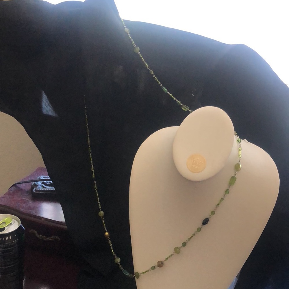 Beaded Chain - Picture 3 of 6
